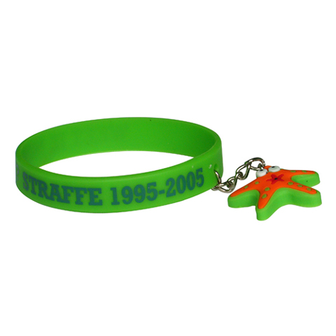 Wristband