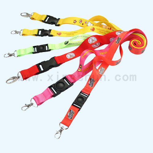 Lanyard