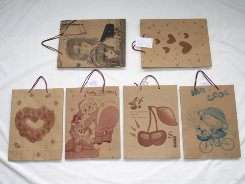 promotional Bag