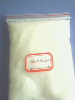 DISODIUM PHOSPHATE