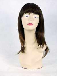 Full lace wig