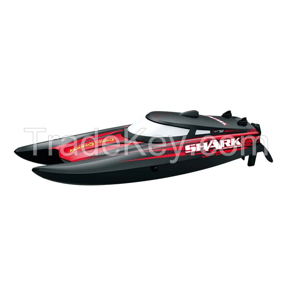 RC Boat 2.4GHz 4 Channel High Speed Remote Control speed Boat