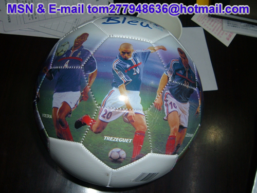 FIFA world cup 2006 hotsale (star style) football