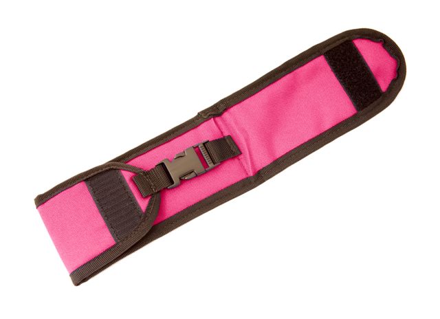 Slingme - The Bag Carrying Strap - Pink