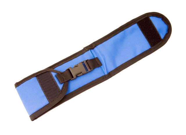 Slingme - The Bag Carrying Strap - Blue