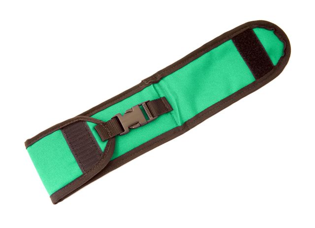 Slingme - The Bag Carrying Strap - Green