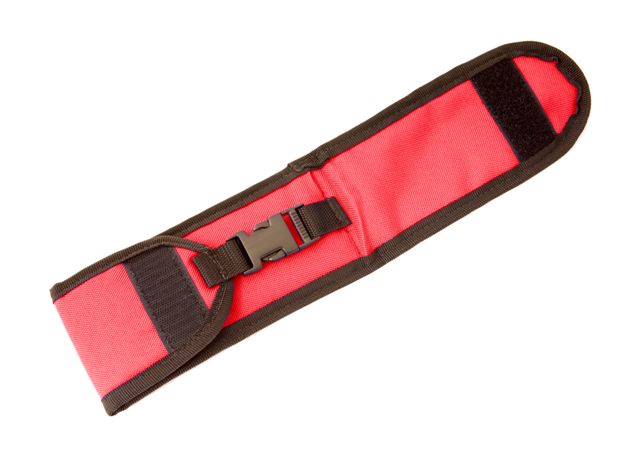 Slingme - The Bag Carrying Strap - Red