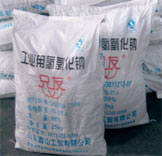 provide           sodium hydroxide