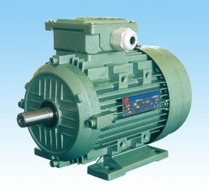 Y2 series motor(aluminilum)