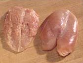 Halal Chicken Boneless Breast