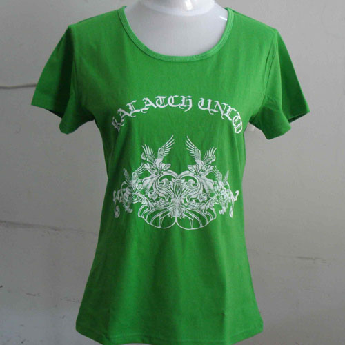 OhISeekYou 003 Girl's T-shirts