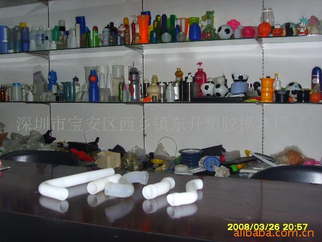 Blow Mould