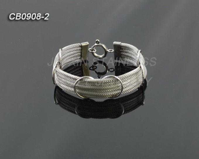 Stainless Steel Bracelets