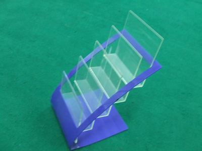 acrylic display devices