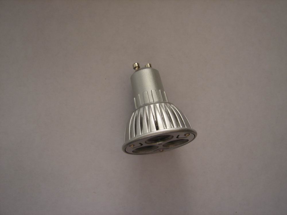 led GU10 bulb
