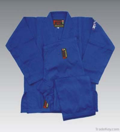 Brazilian Jiu Jitsu Uniforms