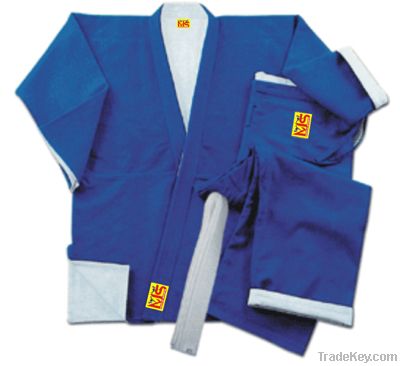 Revers-able Judo Uniforms