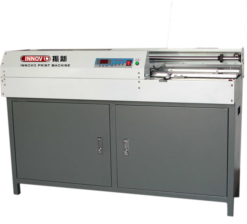 900K automatic glue binding machine