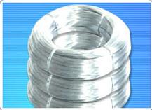 Galvanized Iron Wire