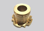 pcb drill & router spare parts, pcb spindle,