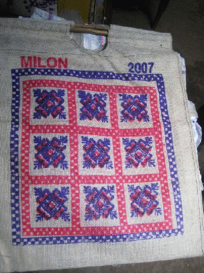 Jute Bag