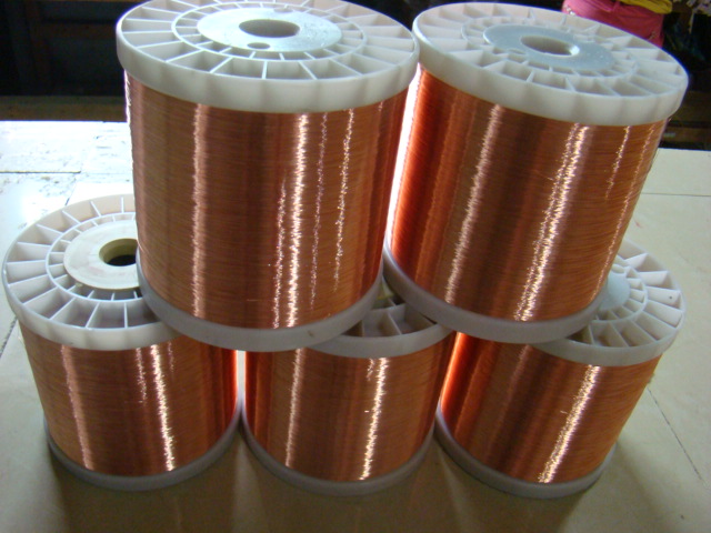 copper clad aluminium wire