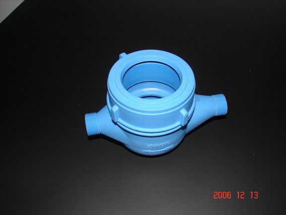 water meter body