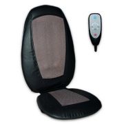 Moving Shiatsu Massage Cushion