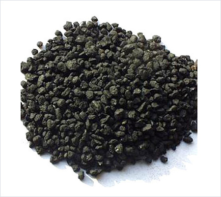 Graphitized Petroleum Coke