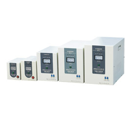 TND (AVR) high precision automatic AC voltage stabilizer