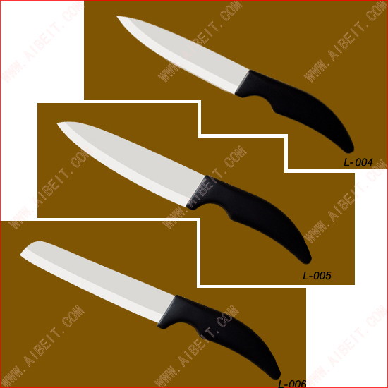 Ceramic cutlery/kitchen knife/cutlery