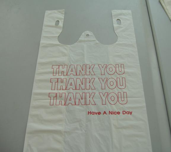 100% Biodegradable Bags(corn bag)