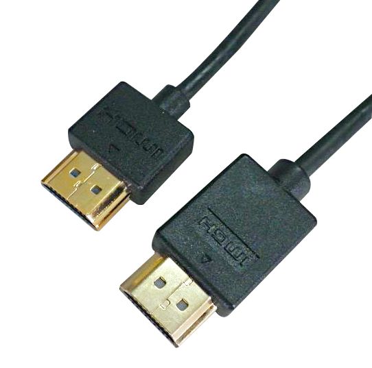 HDMI 2.0 cable