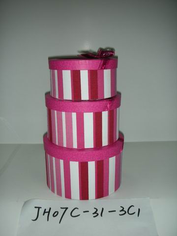 set of 3 gift boxes