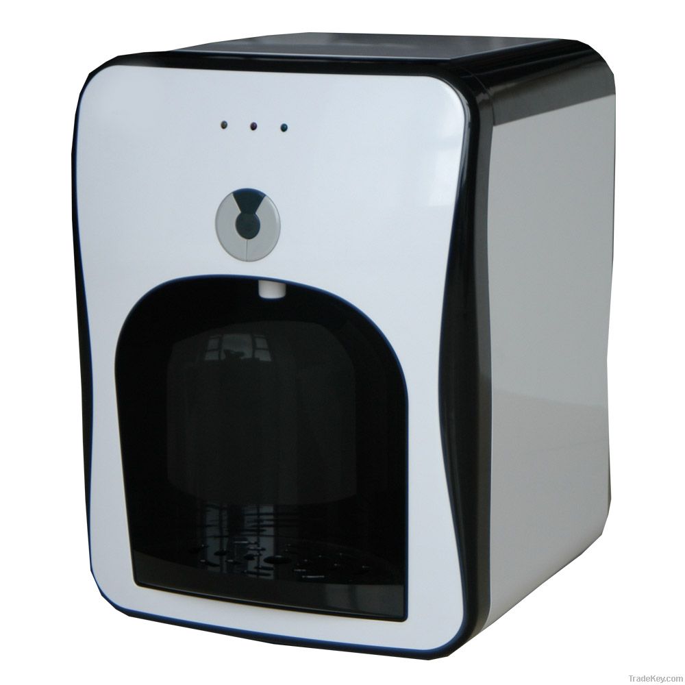 Mini Tabletop Hot And Cold Water Purifier