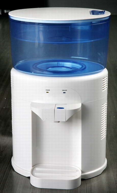 Desktop Water Cooler