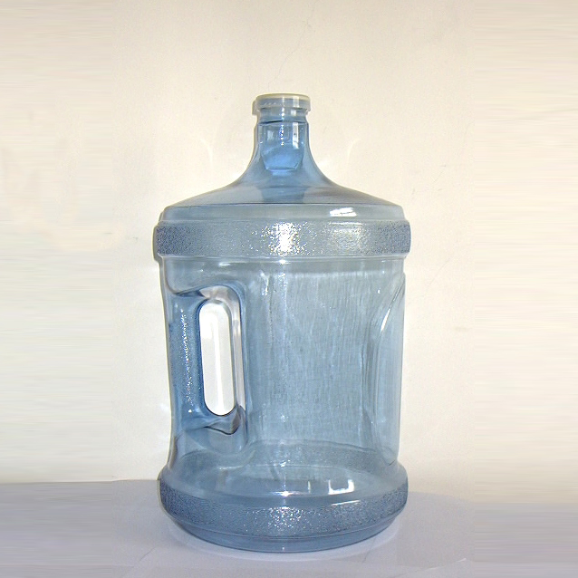 5 Gallon Bottle