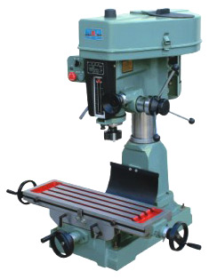 driling/milling machine