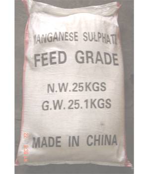 Manganese Sulphate