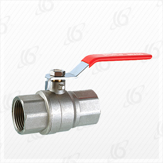 ball valve