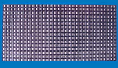 Indoor led display modules