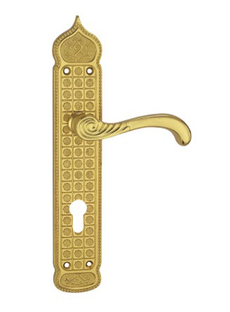 Mortise Door Lock