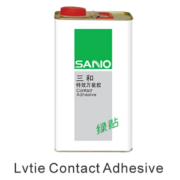 Contact Adhesive