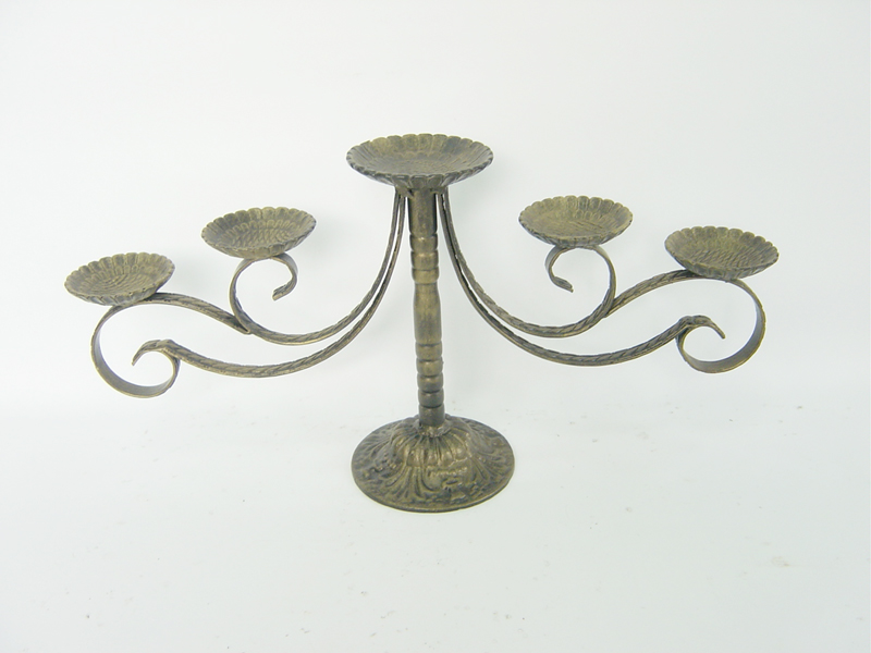 Decorative Candle Holders