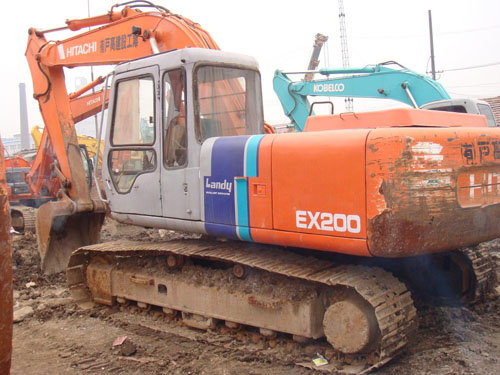 EX200-2