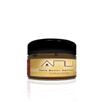 ANUâ¢ Citrus-Cocoa Shea Emollient