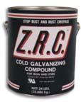 ZRC Cold Galvanizing Compound