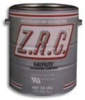 Galvilite Galvanizing Compound