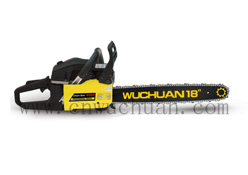 45cc chain saw