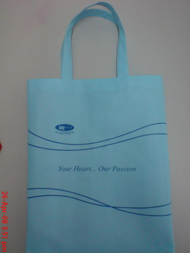 Corporate Gift Non Woven Bag